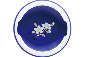 ミニ骨壷 深川製磁 想い合子／花生・茶湯器 | ソウルジュエリー 公式
